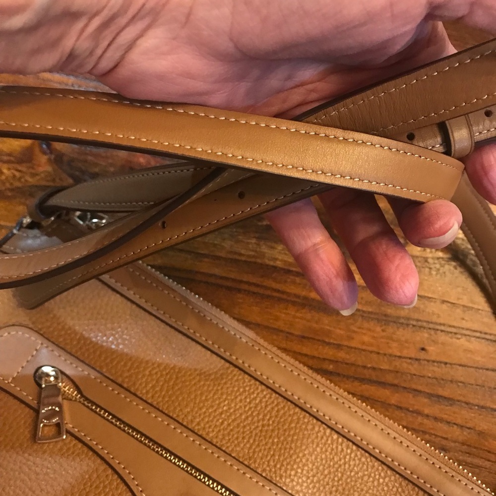 👜VINTAGE COACH Bag/Never Carried - Picture 7 of 15